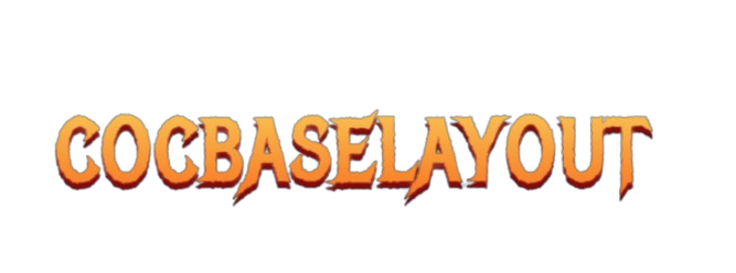 COC Base Layout Logo